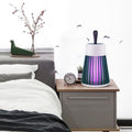 Eco Friendly Mosquito Killer - No smoke - Safe for childrens - ZAHRARUH
