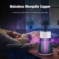 Eco Friendly Mosquito Killer - No smoke - Safe for childrens - ZAHRARUH