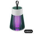 Eco Friendly Mosquito Killer - No smoke - Safe for childrens - ZAHRARUH
